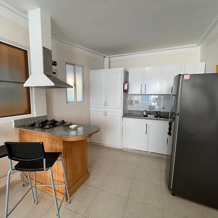 Karimar Beach Condo Hotel بونتا كانا المظهر الخارجي الصورة