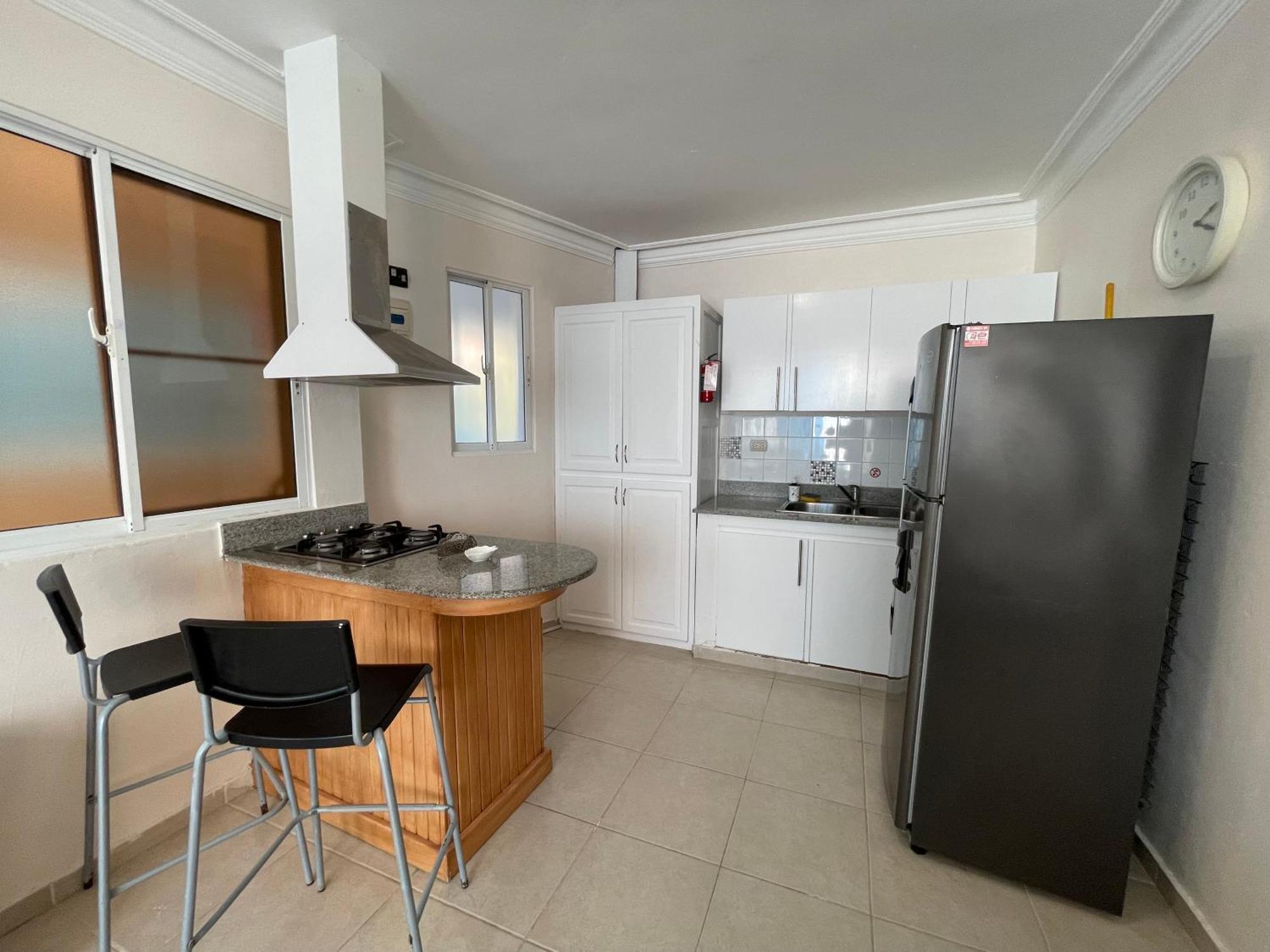 Karimar Beach Condo Hotel بونتا كانا المظهر الخارجي الصورة