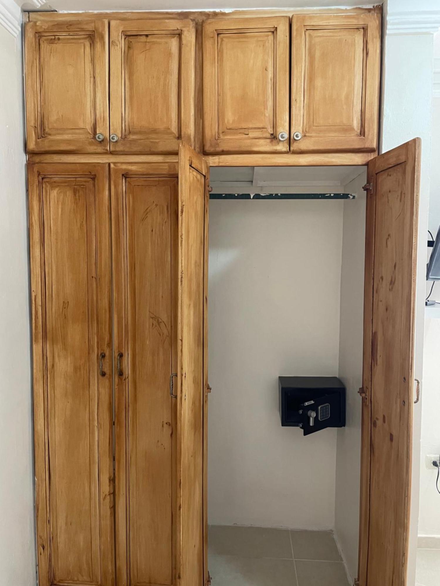 Karimar Beach Condo Hotel بونتا كانا المظهر الخارجي الصورة