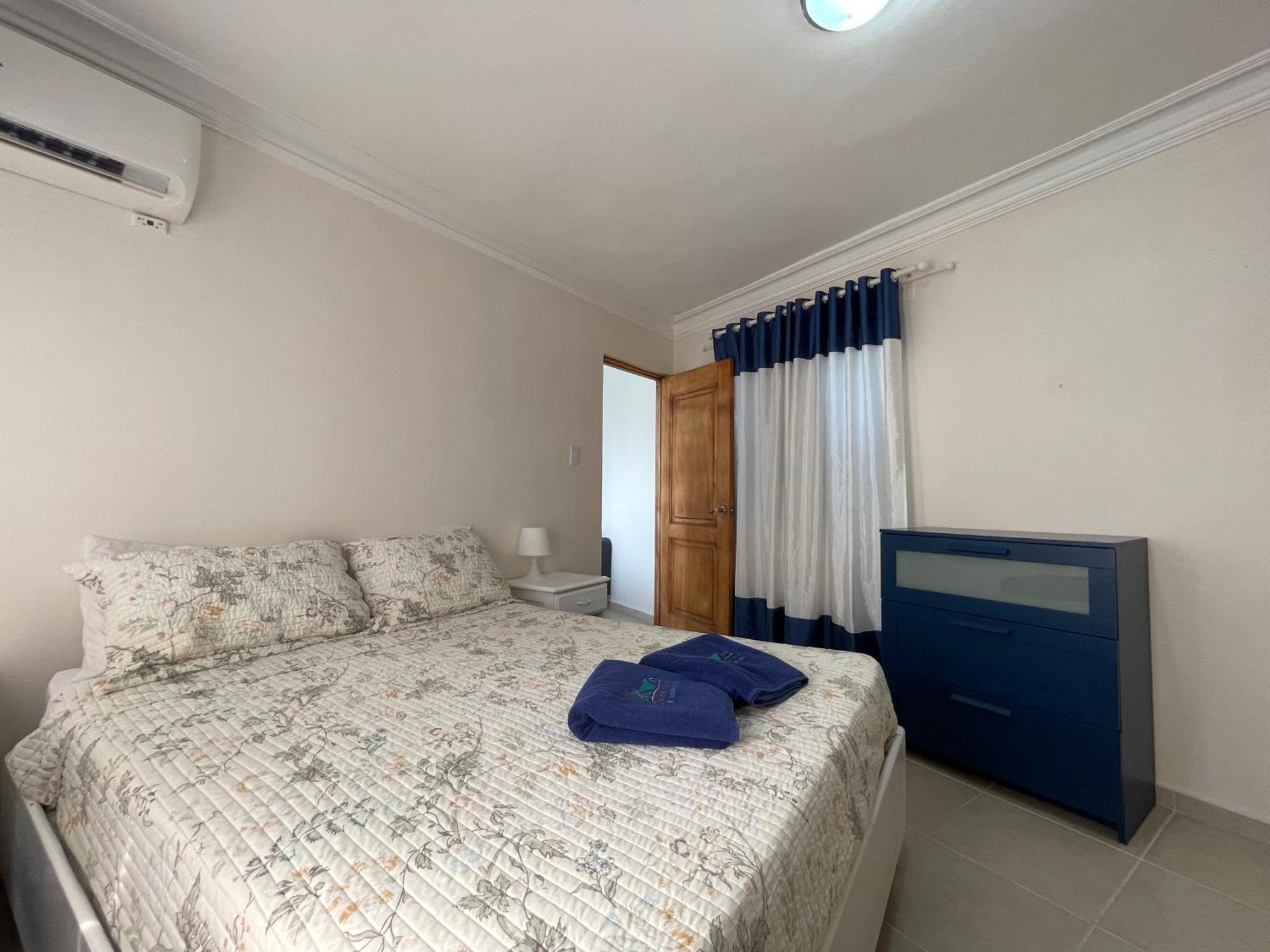 Karimar Beach Condo Hotel بونتا كانا المظهر الخارجي الصورة