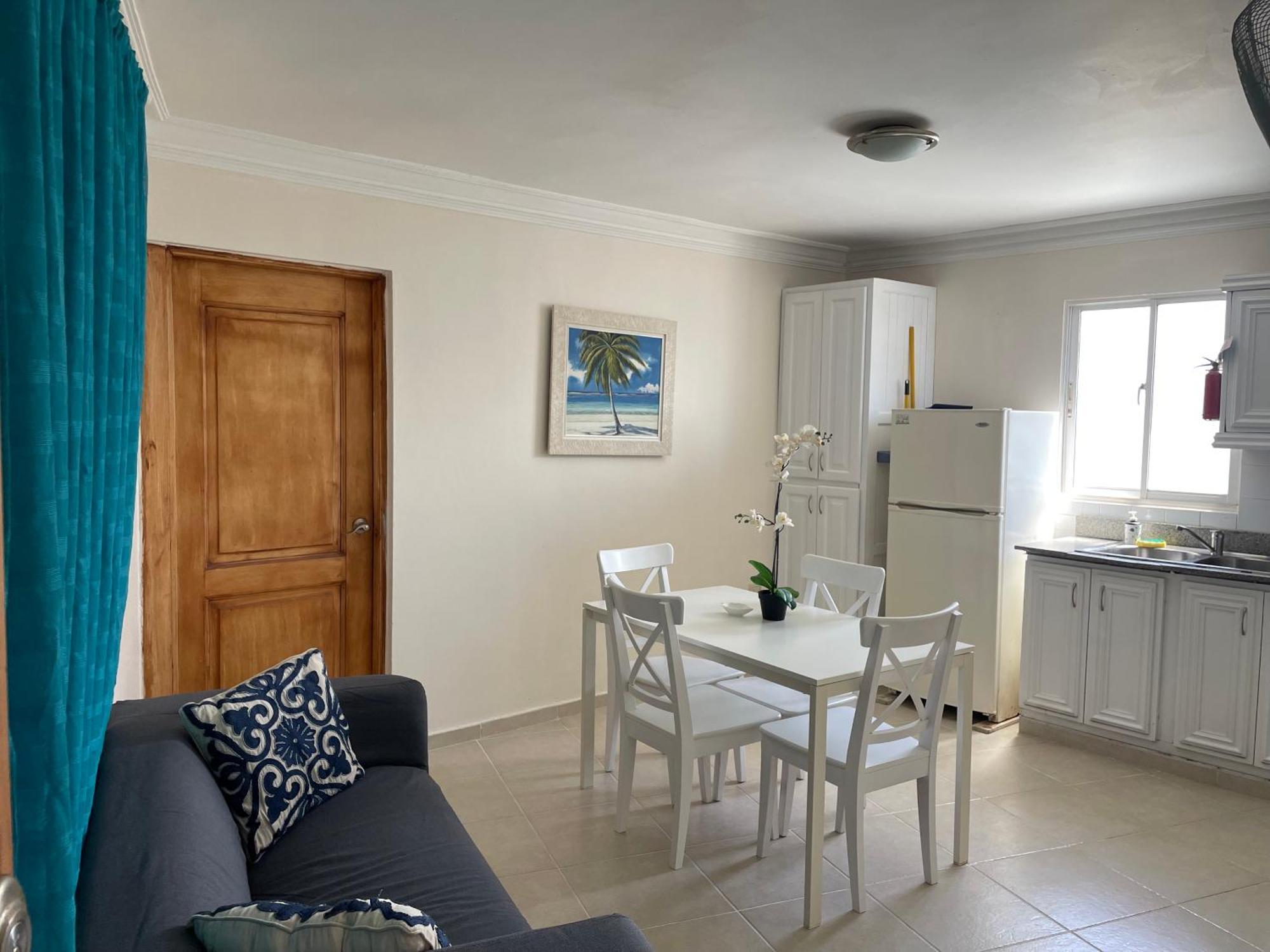 Karimar Beach Condo Hotel بونتا كانا المظهر الخارجي الصورة