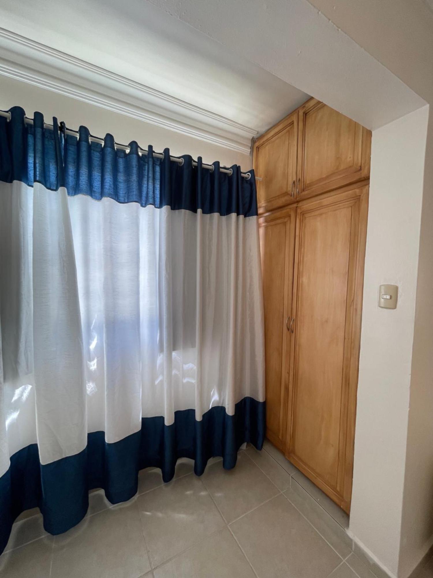 Karimar Beach Condo Hotel بونتا كانا المظهر الخارجي الصورة