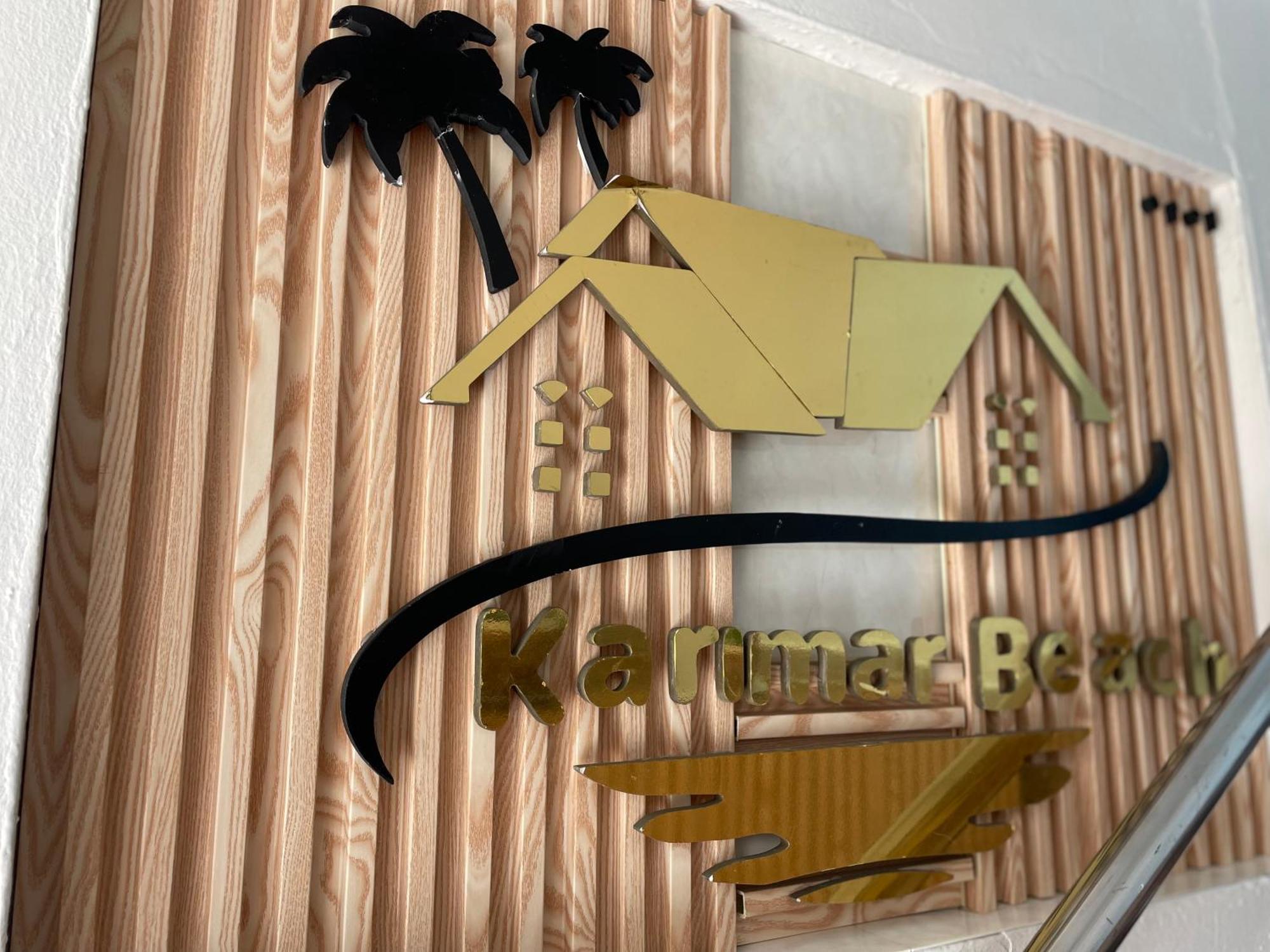 Karimar Beach Condo Hotel بونتا كانا المظهر الخارجي الصورة
