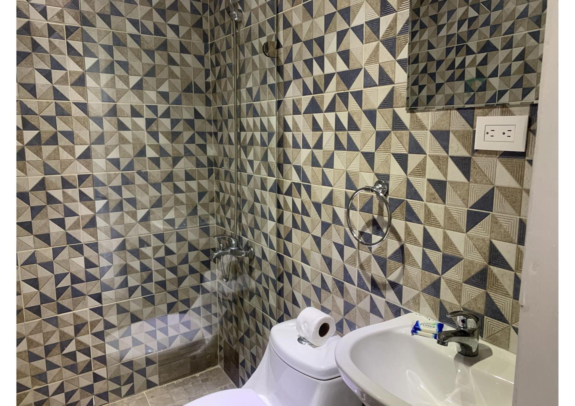 Karimar Beach Condo Hotel بونتا كانا المظهر الخارجي الصورة