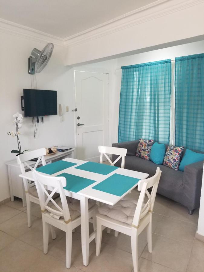 Karimar Beach Condo Hotel بونتا كانا المظهر الخارجي الصورة