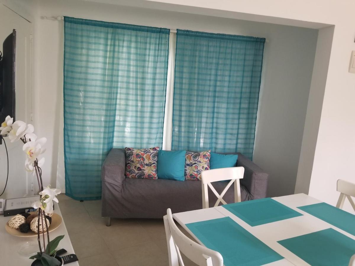 Karimar Beach Condo Hotel بونتا كانا المظهر الخارجي الصورة