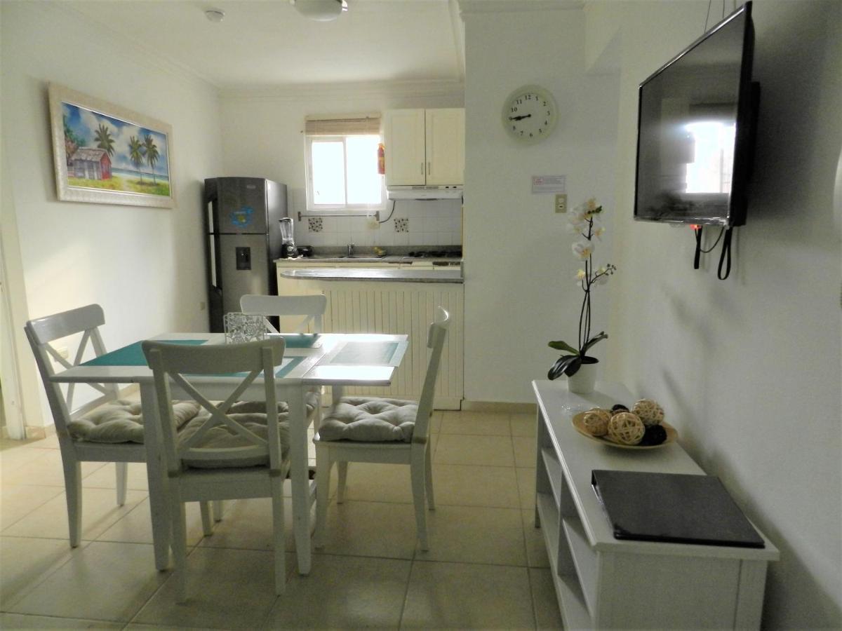 Karimar Beach Condo Hotel بونتا كانا المظهر الخارجي الصورة
