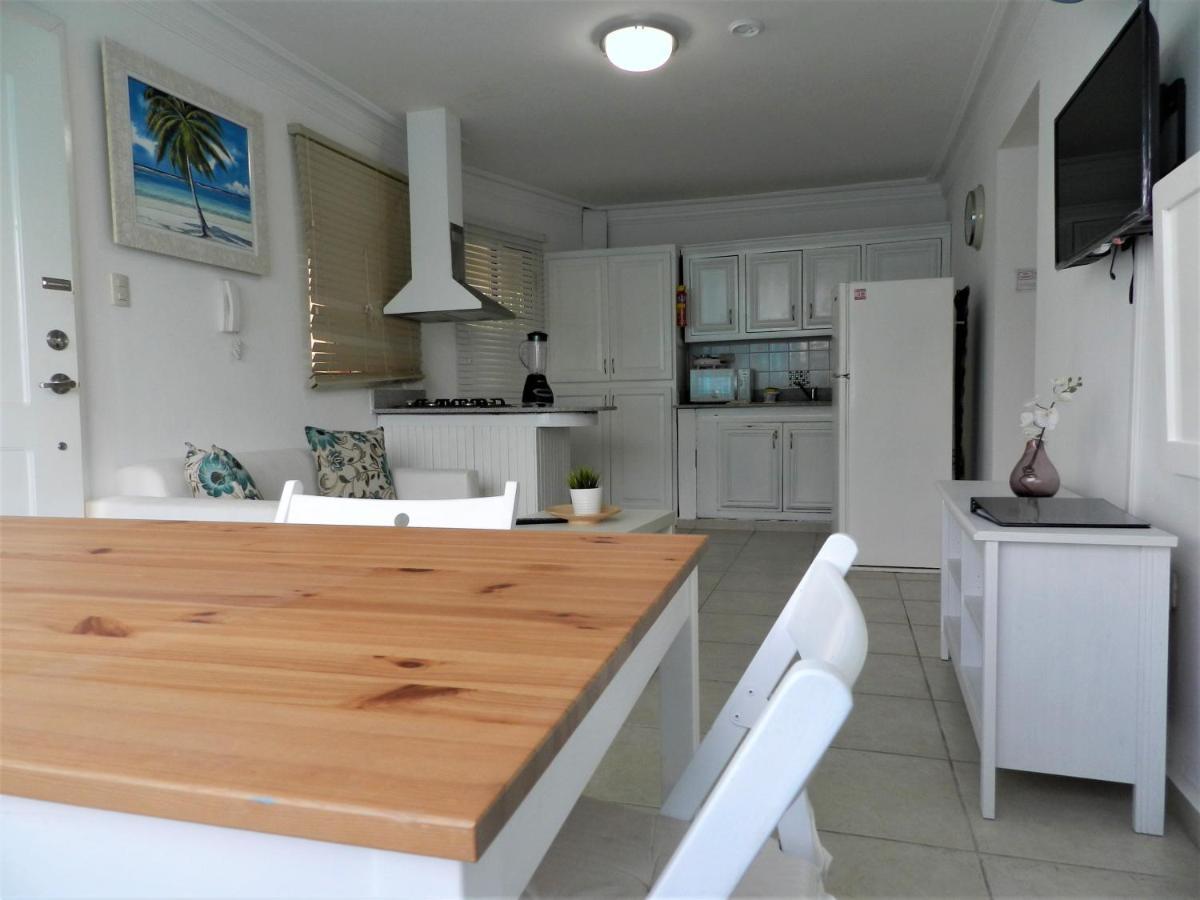Karimar Beach Condo Hotel بونتا كانا المظهر الخارجي الصورة