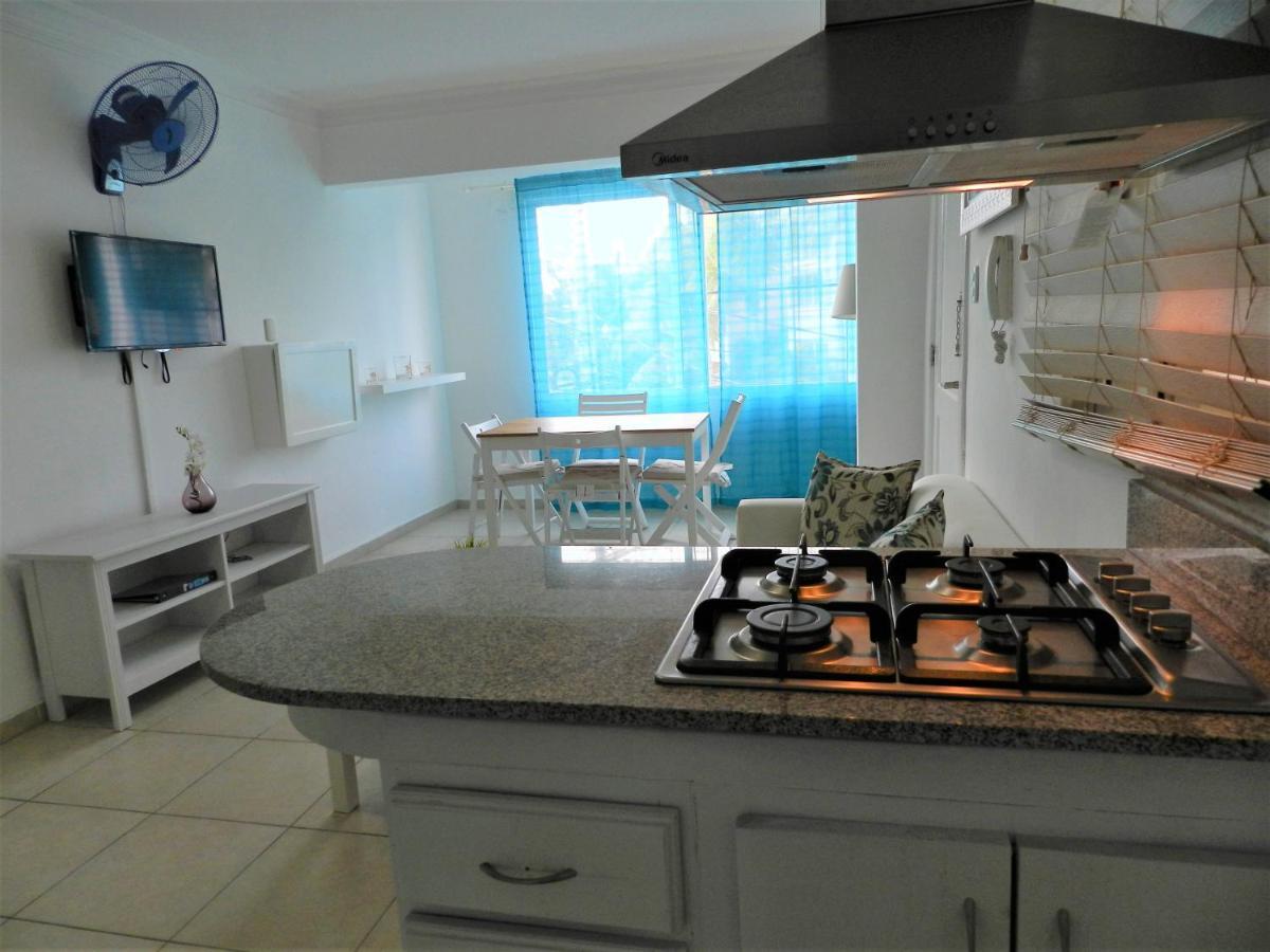 Karimar Beach Condo Hotel بونتا كانا المظهر الخارجي الصورة