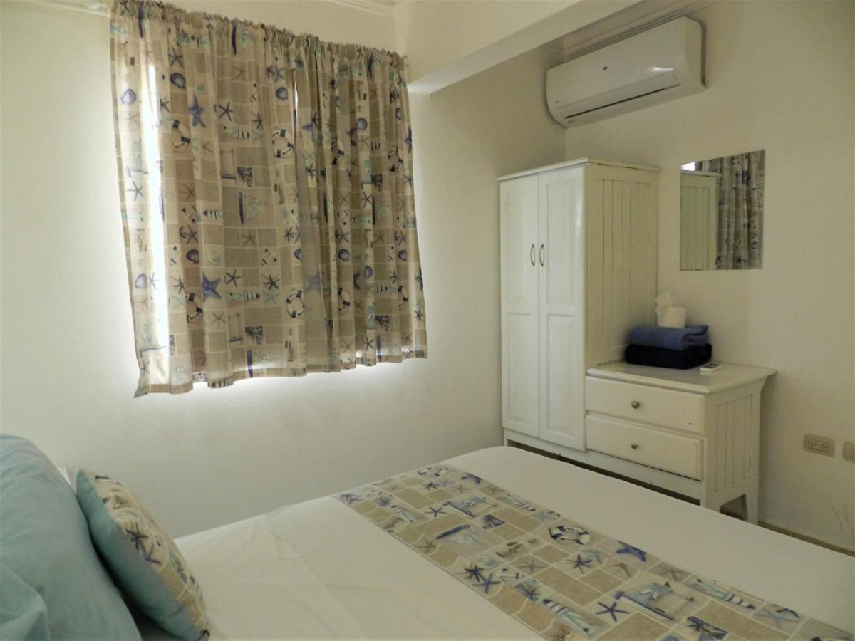 Karimar Beach Condo Hotel بونتا كانا المظهر الخارجي الصورة